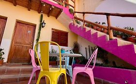 Patio Chikan